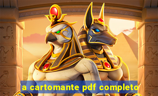 a cartomante pdf completo