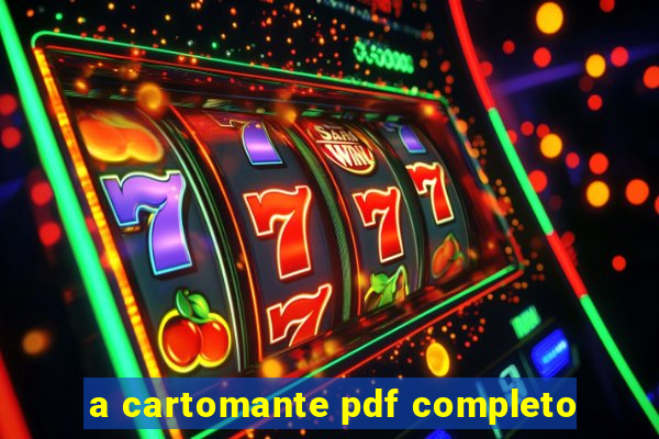 a cartomante pdf completo