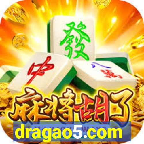 dragao5.com