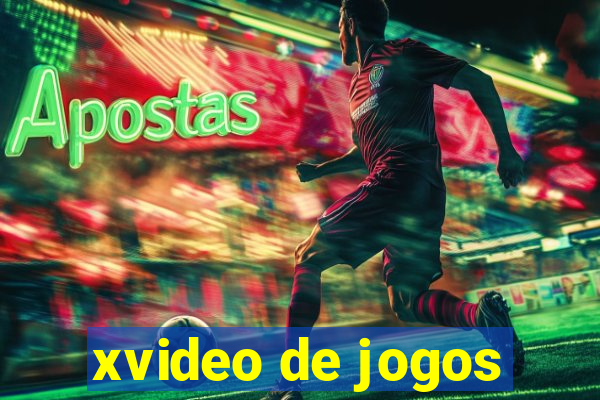 xvideo de jogos