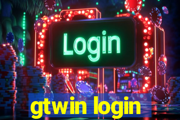 gtwin login