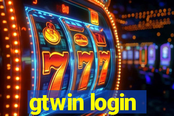 gtwin login