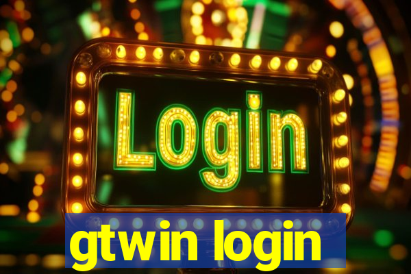 gtwin login