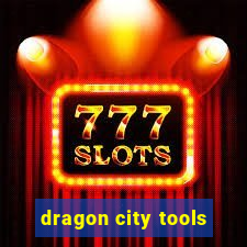 dragon city tools