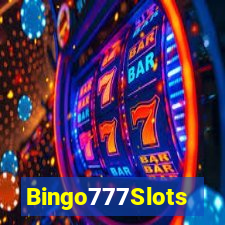 Bingo777Slots