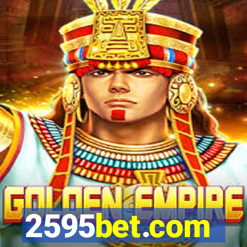 2595bet.com