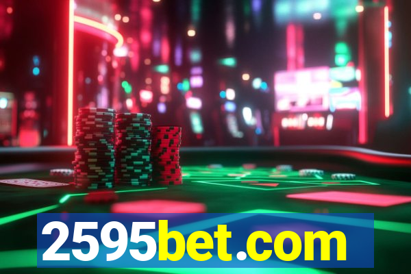 2595bet.com