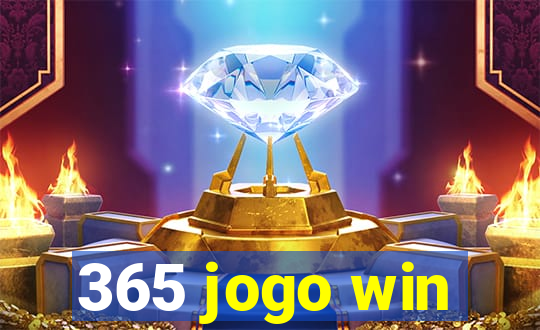 365 jogo win