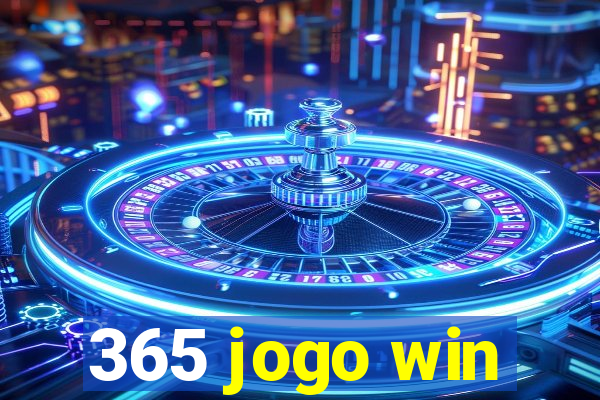 365 jogo win