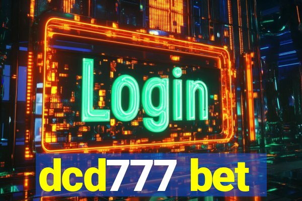 dcd777 bet