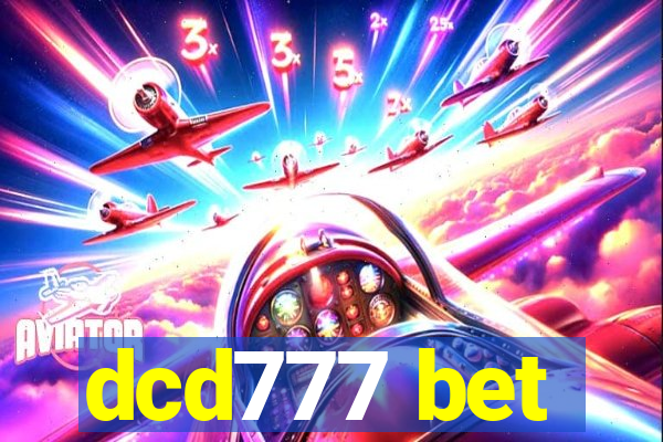 dcd777 bet