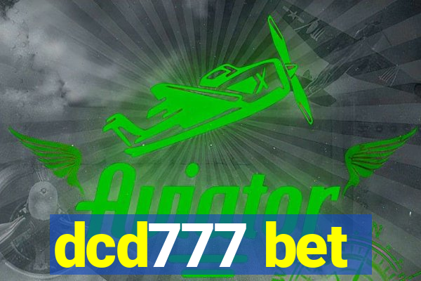 dcd777 bet