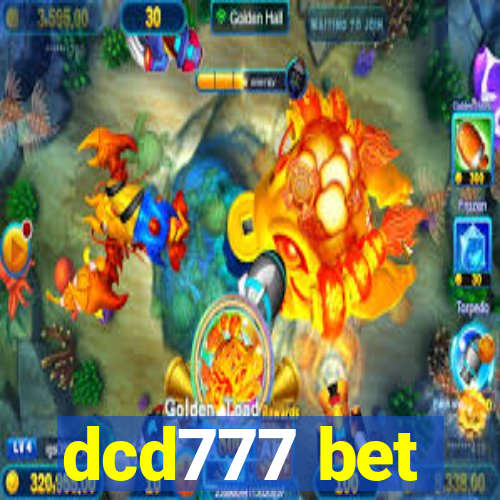 dcd777 bet