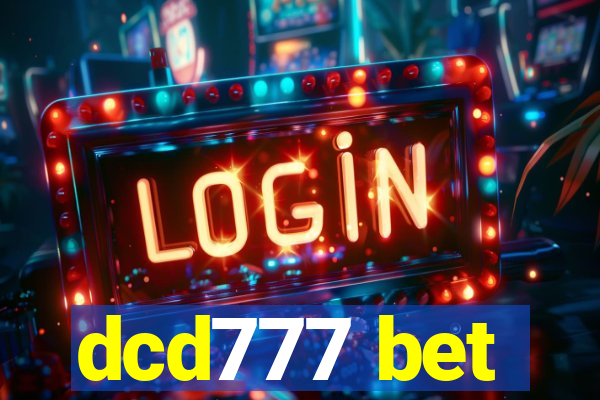 dcd777 bet