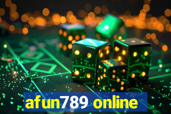 afun789 online