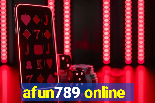 afun789 online