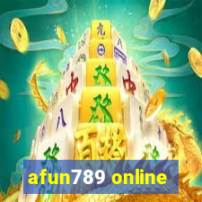 afun789 online