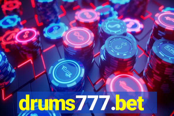 drums777.bet