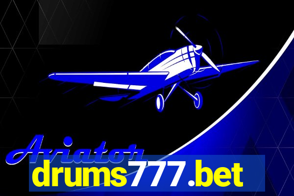 drums777.bet