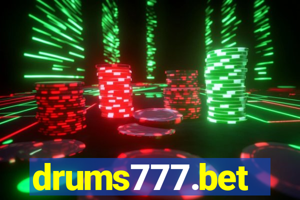 drums777.bet