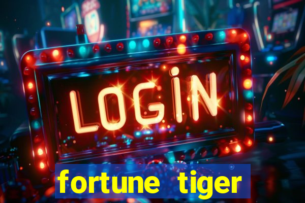 fortune tiger spirit demo