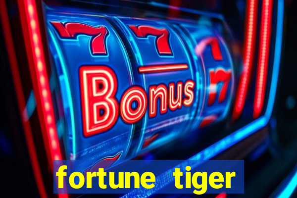 fortune tiger spirit demo