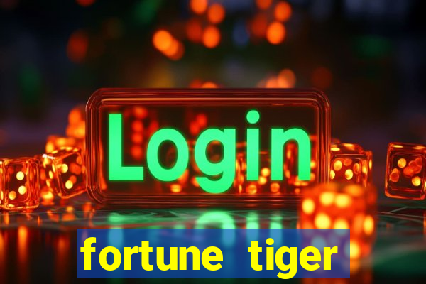 fortune tiger spirit demo