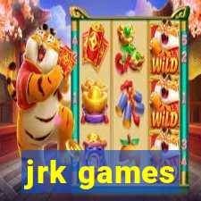 jrk games