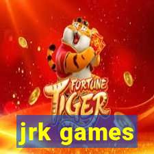 jrk games