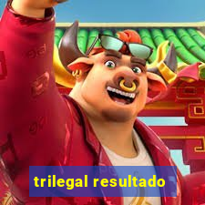 trilegal resultado