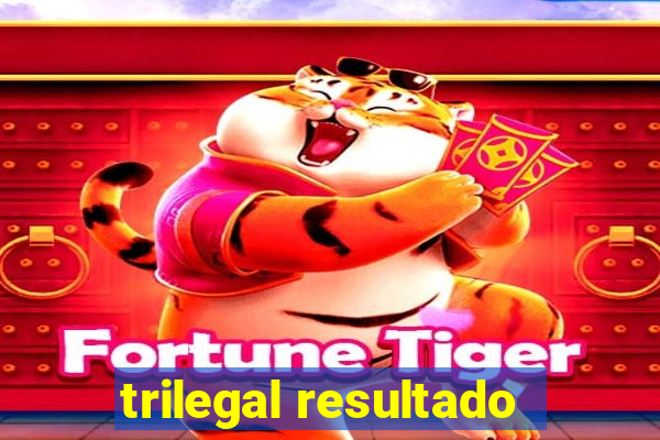 trilegal resultado