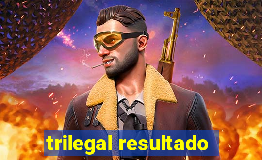 trilegal resultado