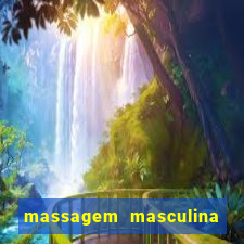 massagem masculina porto alegre