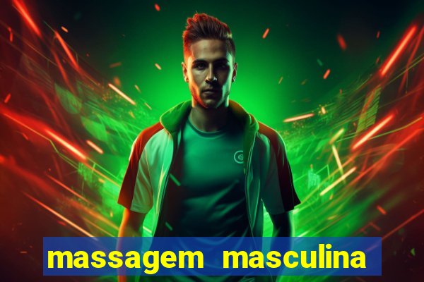 massagem masculina porto alegre