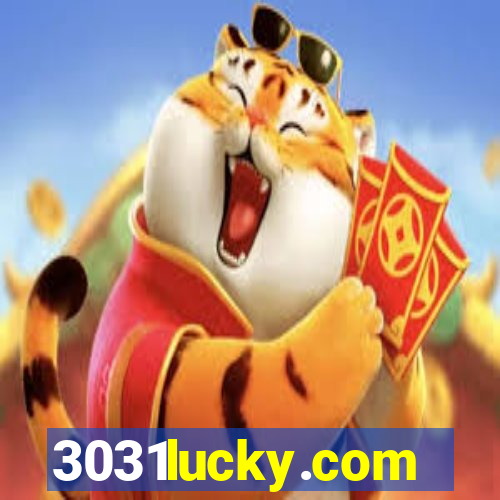 3031lucky.com