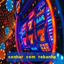 sonhar com rebanho de gado jogo do bicho