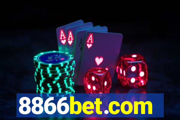 8866bet.com