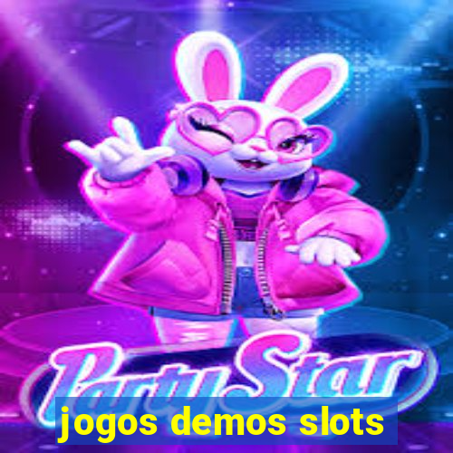 jogos demos slots