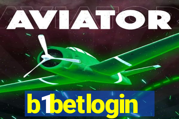 b1betlogin