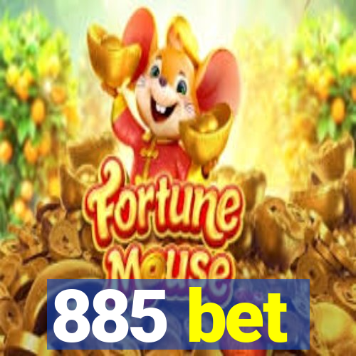 885 bet