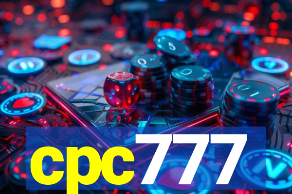 cpc777