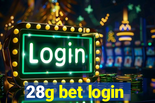 28g bet login