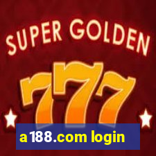 a188.com login