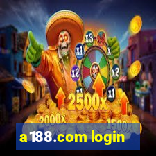 a188.com login