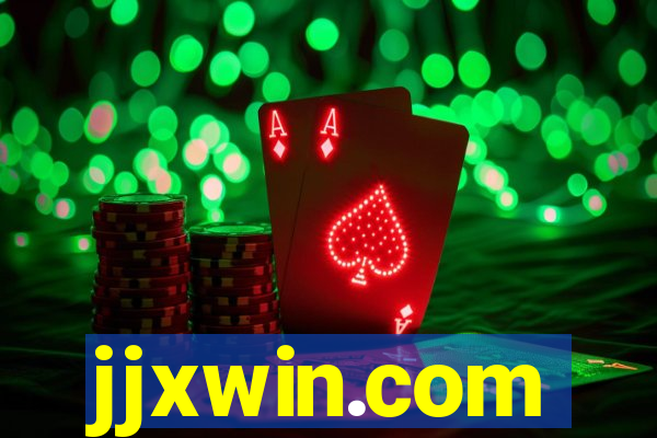 jjxwin.com