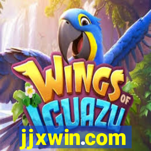 jjxwin.com