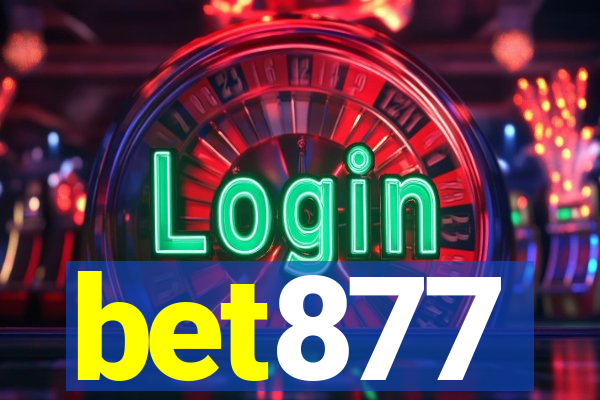 bet877