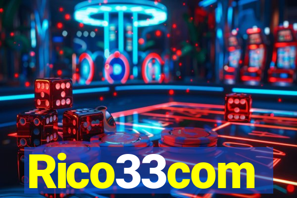 Rico33com