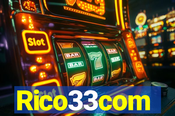 Rico33com