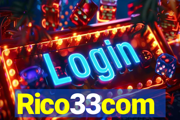 Rico33com